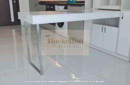 Apartment - Studio - 1 Bathroom for rent in Miraclz Tower by Danube - Arjan - Dubai Apartment - Studio - 1 Bathroom for rent in Miraclz Tower by Danube - Arjan - Dubai
