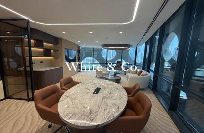 Office Space - Studio for rent in O14 - Business Bay - Dubai