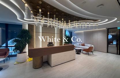 Office Space - Studio for rent in O14 - Business Bay - Dubai Office Space - Studio for rent in O14 - Business Bay - Dubai