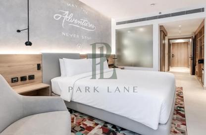 Apartment - Studio - 1 for sale in NH Collection Dubai The Palm - Palm Jumeirah - Dubai
