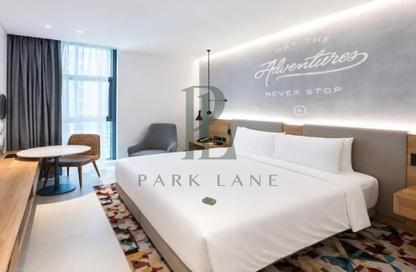 Apartment - Studio - 1 for sale in NH Collection Dubai The Palm - Palm Jumeirah - Dubai