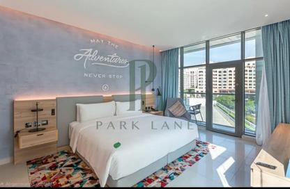 Apartment - Studio - 1 for sale in NH Collection Dubai The Palm - Palm Jumeirah - Dubai