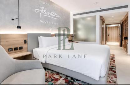 Apartment - Studio - 1 for sale in NH Collection Dubai The Palm - Palm Jumeirah - Dubai