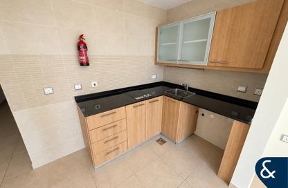 Apartment - Studio - 1 for sale in Zumurud Tower - Dubai Marina - Dubai