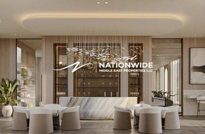 Apartment - 1 Bedroom - 1 Bathroom for sale in Mirasol - Raha Island - Mina Al Arab - Ras Al Khaimah