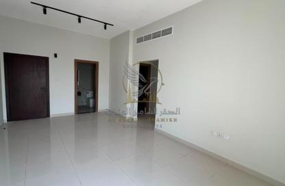Apartment - 1 - 2 for rent in Al Naemiya Tower 2 - Al Naemiya Towers - Al Nuaimiya - Ajman