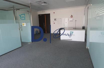 Office Space - Studio for rent in Addax port office tower - City Of Lights - Al Reem Island - Abu Dhabi