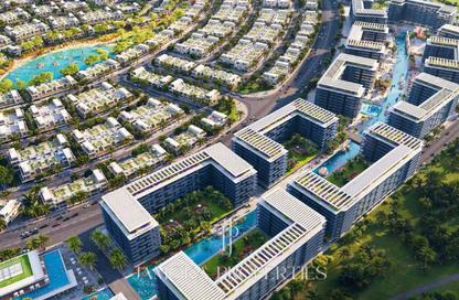 Villa - 4 Bedrooms - 5 Bathrooms for sale in Ivy - Damac Riverside - Dubai Investment Park 2 (DIP 2) - Dubai Investment Park (DIP) - Dubai Villa - 4 Bedrooms - 5 Bathrooms for sale in Ivy - Damac Riverside - Dubai Investment Park 2 (DIP 2) - Dubai Investment Park (DIP) - Dubai