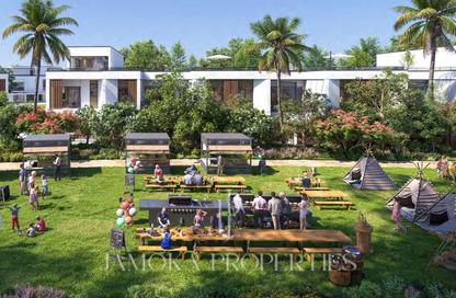 Villa - 4 Bedrooms - 5 Bathrooms for sale in Ivy - Damac Riverside - Dubai Investment Park 2 (DIP 2) - Dubai Investment Park (DIP) - Dubai Villa - 4 Bedrooms - 5 Bathrooms for sale in Ivy - Damac Riverside - Dubai Investment Park 2 (DIP 2) - Dubai Investment Park (DIP) - Dubai