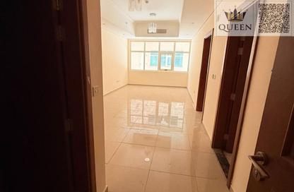 Apartment - 1 Bedroom - 2 Bathrooms for rent in Al Rashidiya 1 - Al Rashidiya - Ajman Apartment - 1 Bedroom - 2 Bathrooms for rent in Al Rashidiya 1 - Al Rashidiya - Ajman