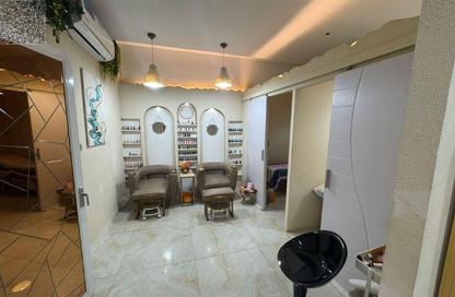 Shop - Studio - 1 Bathroom for sale in Liwara 1 - Ajman Shop - Studio - 1 Bathroom for sale in Liwara 1 - Ajman
