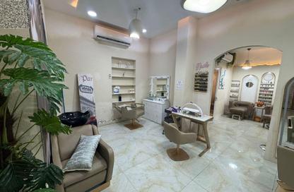 Shop - Studio - 1 Bathroom for sale in Liwara 1 - Ajman Shop - Studio - 1 Bathroom for sale in Liwara 1 - Ajman