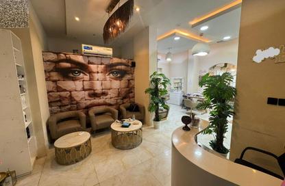 Shop - Studio - 1 Bathroom for sale in Liwara 1 - Ajman Shop - Studio - 1 Bathroom for sale in Liwara 1 - Ajman