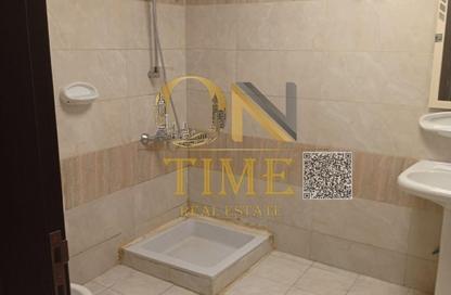 Apartment - 1 Bedroom - 2 Bathrooms for rent in Ajman Corniche Residences - Ajman Corniche Road - Ajman Apartment - 1 Bedroom - 2 Bathrooms for rent in Ajman Corniche Residences - Ajman Corniche Road - Ajman