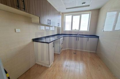 Apartment - 1 Bedroom - 2 Bathrooms for rent in Sarab 2 - Aljada - Sharjah