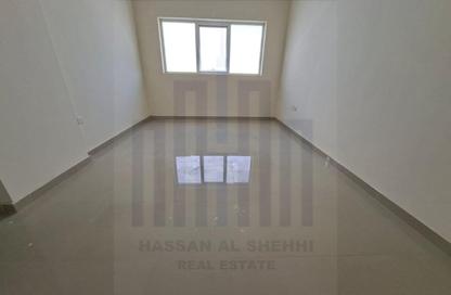 Apartment - 1 Bedroom - 2 Bathrooms for rent in Sarab 2 - Aljada - Sharjah Apartment - 1 Bedroom - 2 Bathrooms for rent in Sarab 2 - Aljada - Sharjah