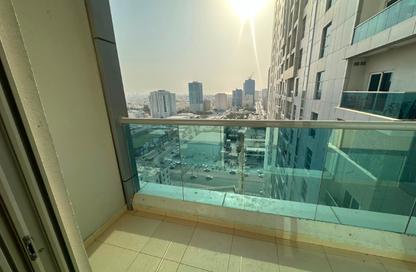 Apartment - 2 Bedrooms - 2 Bathrooms for rent in City Tower - Al Nuaimiya - Ajman Apartment - 2 Bedrooms - 2 Bathrooms for rent in City Tower - Al Nuaimiya - Ajman
