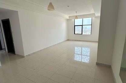 Apartment - 2 Bedrooms - 2 Bathrooms for rent in City Tower - Al Nuaimiya - Ajman
