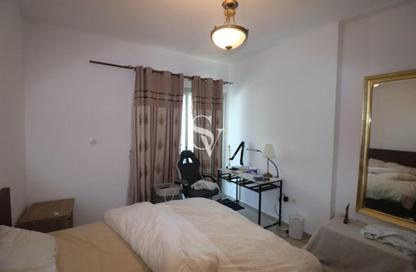 Apartment - 1 Bedroom - 1 Bathroom for rent in Marina Diamond 5 - Marina Diamonds - Dubai Marina - Dubai
