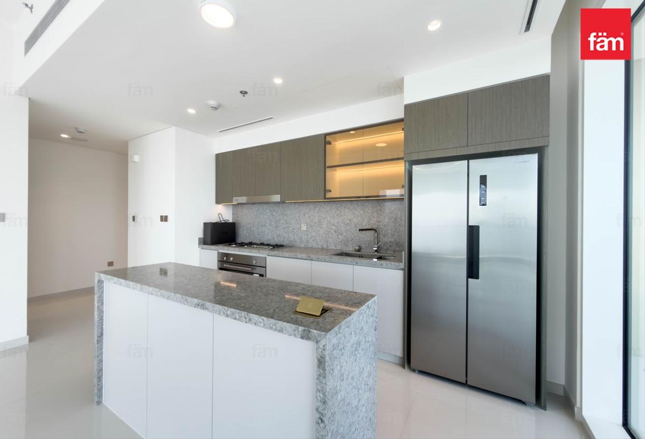 Best Price | Full Marina & Palm Views | Offer photo 14