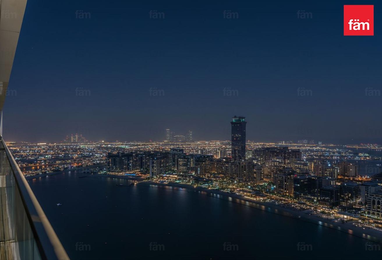 Best Price | Full Marina & Palm Views | Offer photo 6