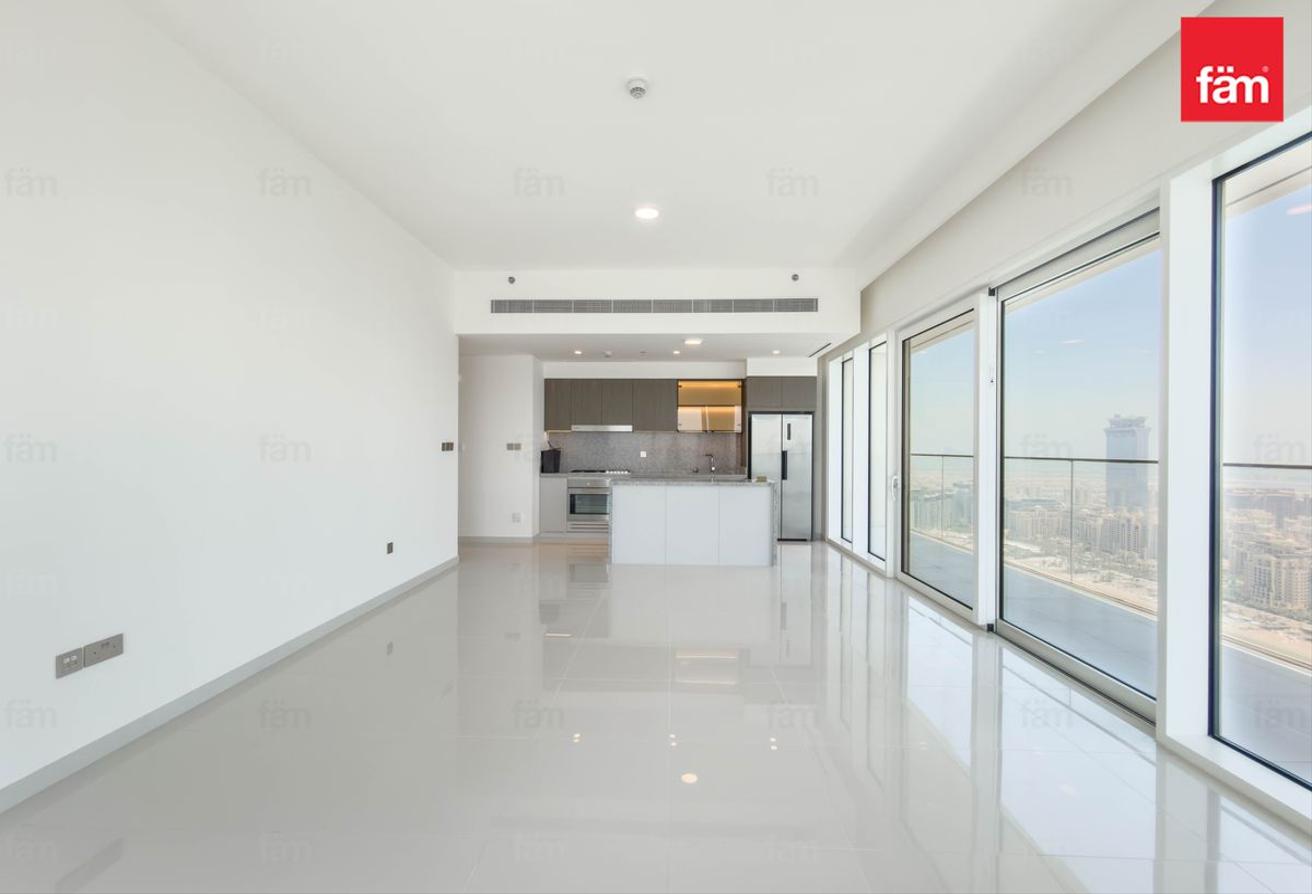 Best Price | Full Marina & Palm Views | Offer photo 4