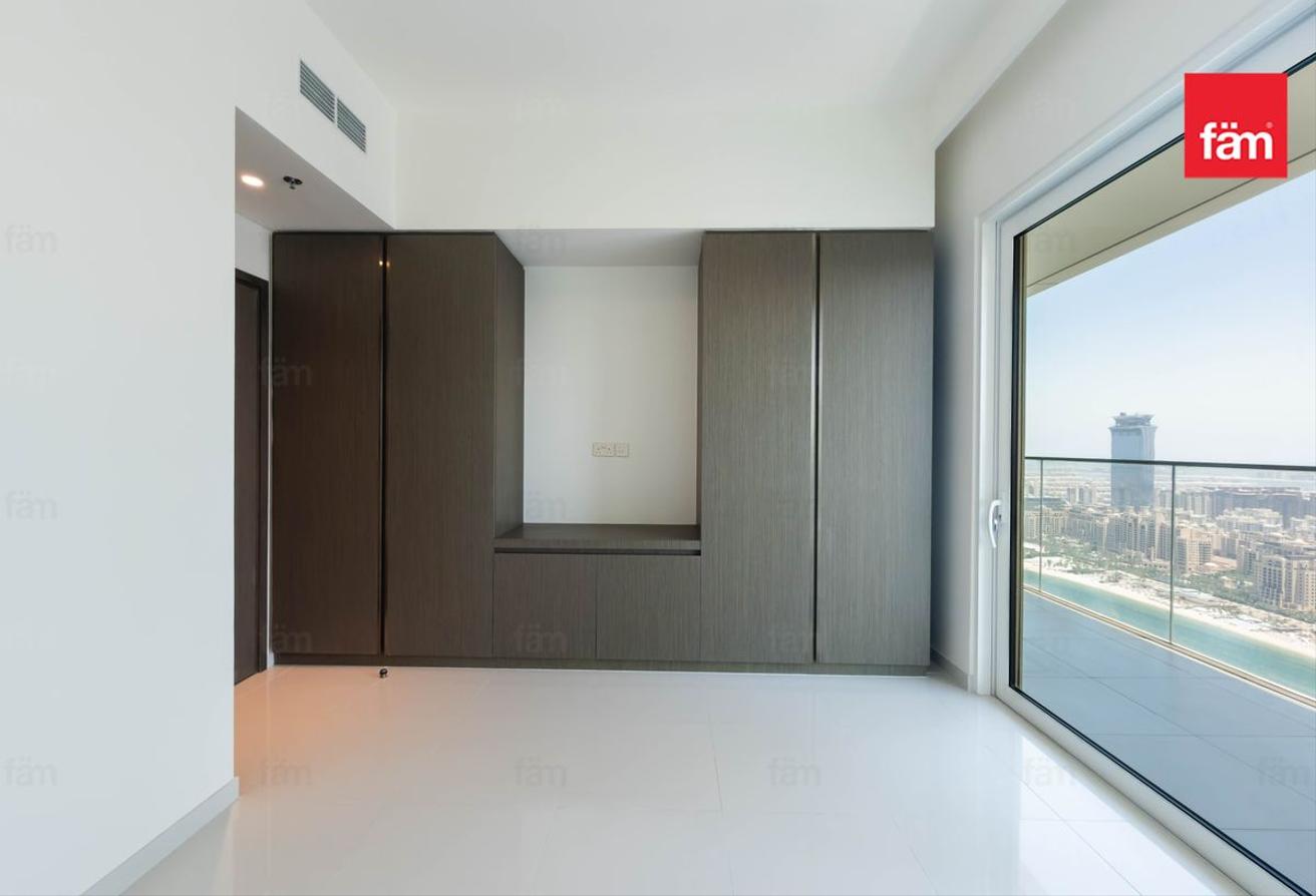 Best Price | Full Marina & Palm Views | Offer photo 12