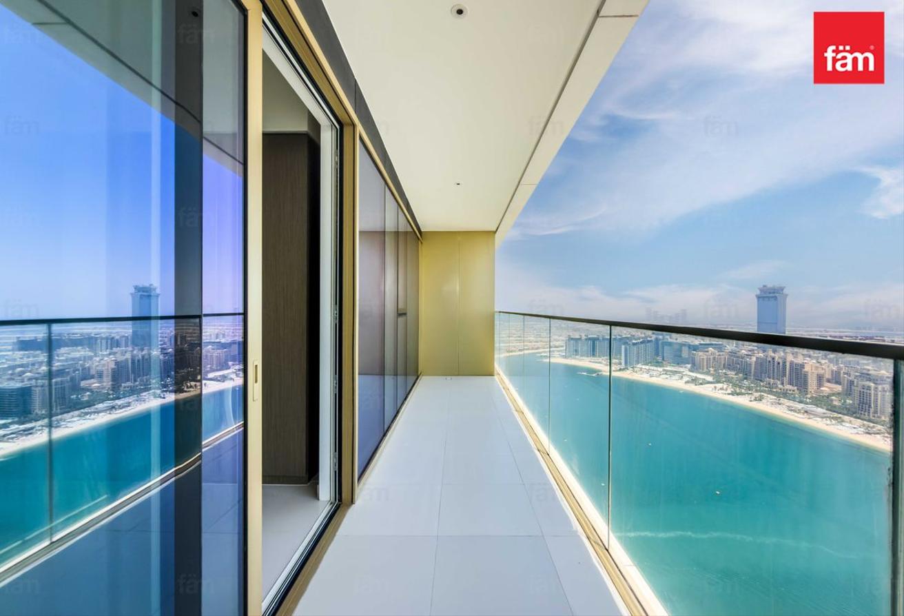 Best Price | Full Marina & Palm Views | Offer photo 5
