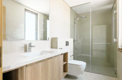 Townhouse - 2 Bedrooms - 3 Bathrooms for rent in Toledo - Zayed City (Khalifa City C) - Khalifa City - Abu Dhabi