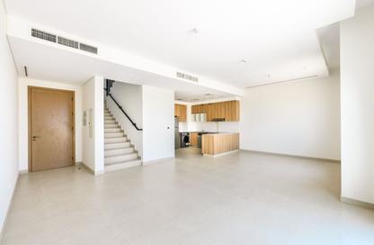 Townhouse - 2 Bedrooms - 3 Bathrooms for rent in Toledo - Zayed City (Khalifa City C) - Khalifa City - Abu Dhabi