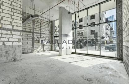 Retail - Studio for rent in Binghatti Phoenix - District 13 - Jumeirah Village Circle - Dubai