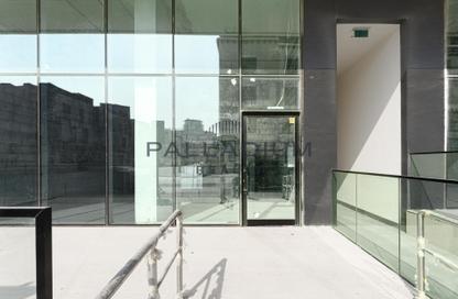 Retail - Studio for rent in Binghatti Phoenix - District 13 - Jumeirah Village Circle - Dubai