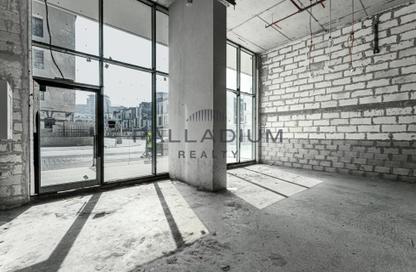 Retail - Studio for rent in Binghatti Phoenix - District 13 - Jumeirah Village Circle - Dubai