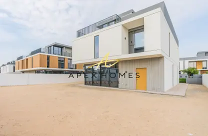 Villa - 5 Bedrooms - 6 Bathrooms for rent in June - Arabian Ranches 3 - Dubai