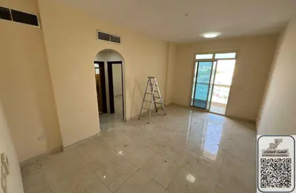 Apartment - 1 Bedroom - 2 Bathrooms for rent in Al Rawda 2 Villas - Al Rawda 2 - Al Rawda - Ajman