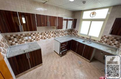Apartment - 1 Bedroom - 2 Bathrooms for rent in Al Rawda 2 Villas - Al Rawda 2 - Al Rawda - Ajman