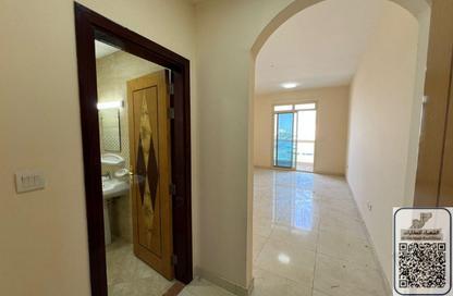 Apartment - 1 Bedroom - 2 Bathrooms for rent in Al Rawda 2 Villas - Al Rawda 2 - Al Rawda - Ajman
