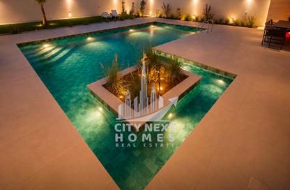 Villa - 5 Bedrooms - 7 Bathrooms for rent in Al Aweer 1 - Al Aweer - Dubai Villa - 5 Bedrooms - 7 Bathrooms for rent in Al Aweer 1 - Al Aweer - Dubai