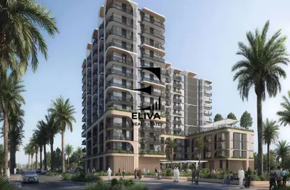 Apartment - 1 Bedroom - 2 Bathrooms for sale in Manarat Living 3 - Saadiyat Cultural District - Saadiyat Island - Abu Dhabi Apartment - 1 Bedroom - 2 Bathrooms for sale in Manarat Living 3 - Saadiyat Cultural District - Saadiyat Island - Abu Dhabi