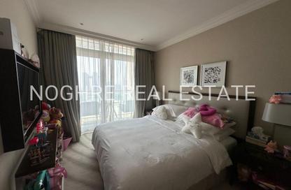 Apartment - 3 - 3 for sale in The Address Residence Fountain Views 2 - The Address Residence Fountain Views - Downtown Dubai - Dubai