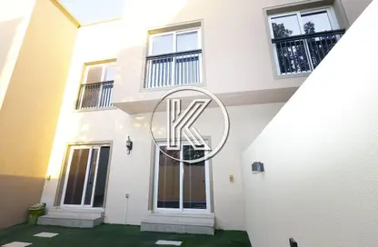 فيلا - 3 غرف نوم - 4 حمامات للبيع في أمارانتا ب - امرانتا - فيلا نوفا - دبي لاند - دبي