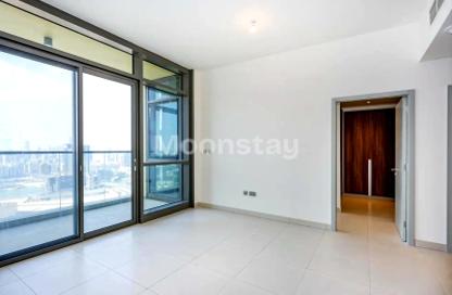 Apartment - 1 Bedroom - 2 Bathrooms for rent in Canal Residence - Al Reem Island - Abu Dhabi