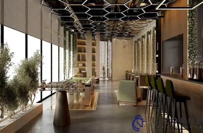 Apartment - Studio - 1 Bathroom for sale in Hammock Park - Wasl Gate - Dubai