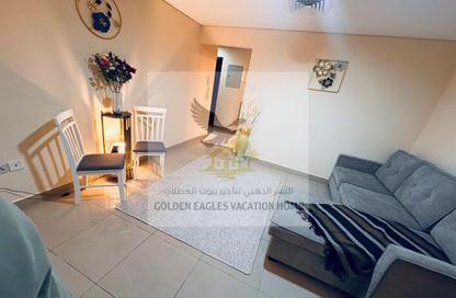 Apartment - 2 - 3 for rent in Manazil Tower 5 - Al Taawun Street - Al Taawun - Sharjah