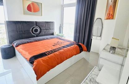 Apartment - 1 Bedroom - 2 Bathrooms for sale in Carson B - Carson - Damac Hills - Dubai