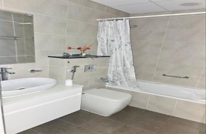 Apartment - 1 Bedroom - 2 Bathrooms for sale in Carson B - Carson - Damac Hills - Dubai
