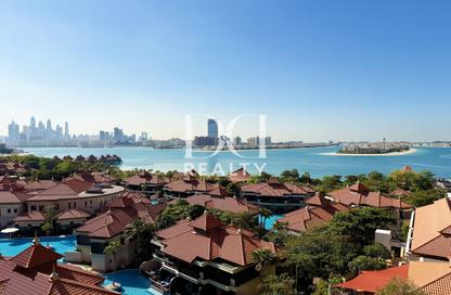 Apartment - 1 Bedroom - 2 Bathrooms for sale in Royal Amwaj Residences North - Royal Amwaj Residences - The Crescent - Palm Jumeirah - Dubai