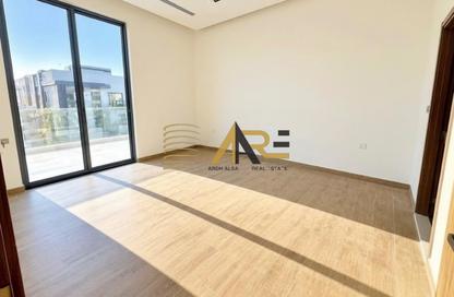 Villa - 5 - 7 for rent in Tilal City D - Tilal City - Sharjah