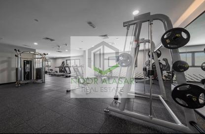 Whole Building - Studio - 7+ Bathrooms for rent in Ras Al Khor Industrial 3 - Ras Al Khor Industrial - Ras Al Khor - Dubai