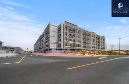 عمارة بالكامل - استوديو - 7+ للايجار في 3 راس الخور الصناعية - رأس الخور - دبي عمارة بالكامل - استوديو - 7+ للايجار في 3 راس الخور الصناعية - رأس الخور - دبي